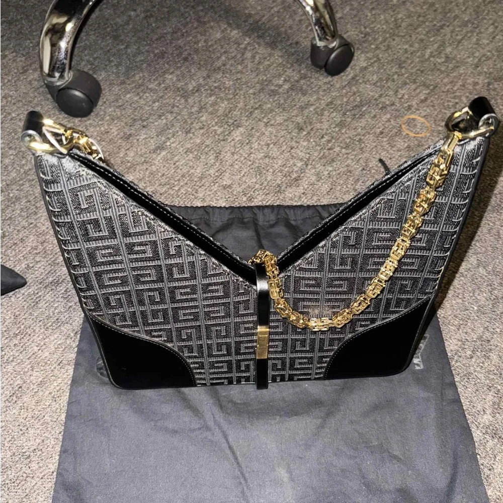 Givenchy chic clutch